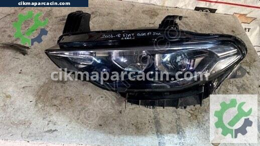 Fiat Egea Sol Ön Far çıkma parça
