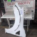 2016-2018 FORD RANGER SOL ÖN ÇAMURLUK -DS OTOMOTİV-