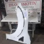 2016-2018 FORD RANGER SOL ÖN ÇAMURLUK -DS OTOMOTİV-