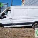 2016-2018 FORD TRANSİT KESME PARÇA PARÇA -DS OTOMOTİV-