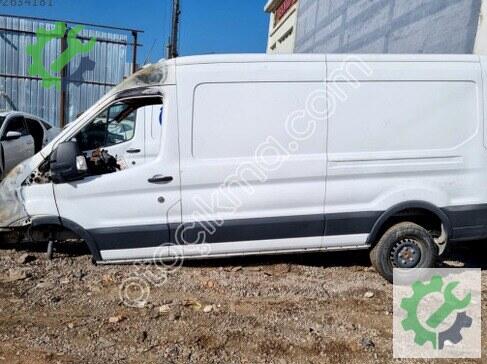 Ford Transit Oto Lastik 2016-2018 çıkma parça