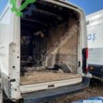 2016-2018 FORD TRANSİT KESME PARÇA PARÇA -DS OTOMOTİV-