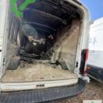 2016-2018 FORD TRANSİT KESME PARÇA PARÇA -DS OTOMOTİV-