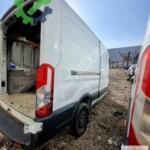 2016-2018 FORD TRANSİT KESME PARÇA PARÇA -DS OTOMOTİV-