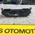 2016-2018 HONDA CIVIC FC5 KALORİFER KUMANDA PANELİ