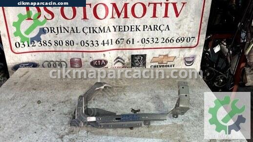 Jaguar XF Far Yuva Sacı çıkma parça