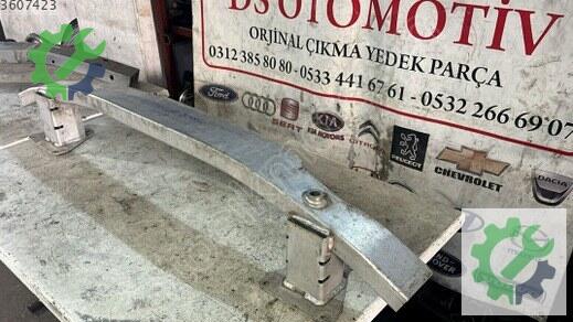 Jeep Grand Cherokee Ön Tampon Demiri 2016-2018 çıkma parça