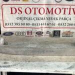 2016-2018 JEEP GRAND CHEROKEE ÖN TAMPON DEMİRİ