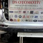 2016-2018 KİA SPORTAGE ARKA TAMPON