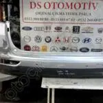 2016-2018 KİA SPORTAGE ARKA TAMPON