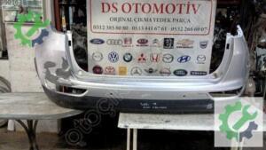2016-2018 KİA SPORTAGE ARKA TAMPON