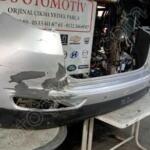 2016-2018 KİA SPORTAGE ARKA TAMPON
