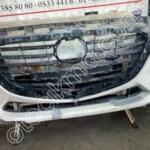 2016-2018 MAZDA-3 ÖN TAMPON -DS OTOMOTİV-