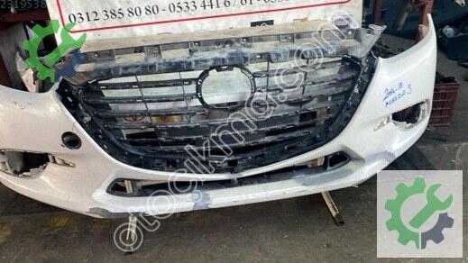 Mazda 3 Ön Tampon çıkma parça