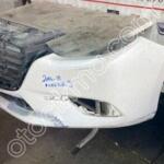 2016-2018 MAZDA-3 ÖN TAMPON -DS OTOMOTİV-