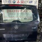 2016-2018 MERCEDES VİTO BAGAJ KAPAĞI