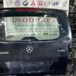 2016-2018 MERCEDES VİTO BAGAJ KAPAĞI