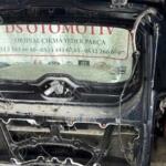 2016-2018 MERCEDES VİTO BAGAJ KAPAĞI