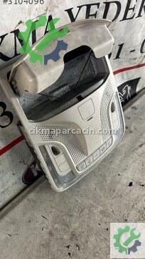 Mercedes-Benz Vito Tavan Lambası 2016-2018 çıkma parça