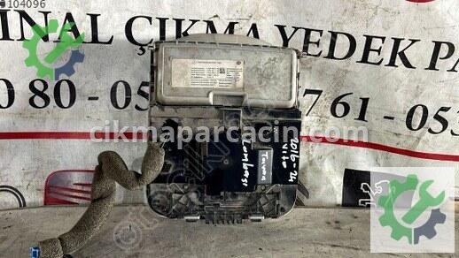 Mercedes-Benz Vito Tavan Lambası 2016-2018 çıkma parça