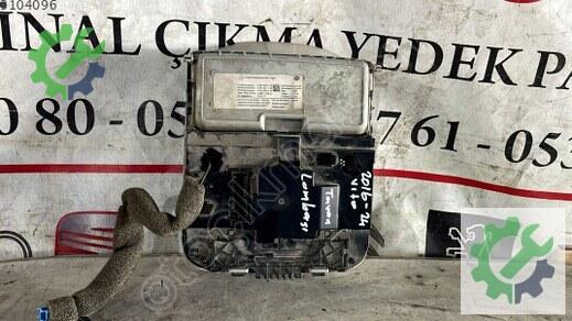 Mercedes-Benz Vito Tavan Lambası 2016-2018 çıkma parça