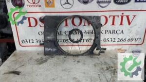 2016-2018 OPEL ASTRA K 1.6 FAN DAVLUMBAZI -DS OTOMOTİV-