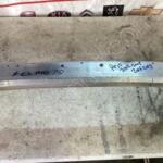 2016-2018 PEUGEOT 3008-5008  ÖN TAMPON DEMİRİ -DS OTOMOTİV-
