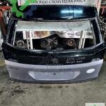 2016-2018 PEUGEOT 3008 BAGAJ KAPAĞI -DS OTOMOTİV-