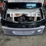 2016-2018 PEUGEOT 3008 BAGAJ KAPAĞI -DS OTOMOTİV-