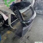 2016-2018 PEUGEOT 3008 BAGAJ KAPAĞI -DS OTOMOTİV-