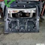 2016-2018 PEUGEOT 3008 BAGAJ KAPAĞI -DS OTOMOTİV-