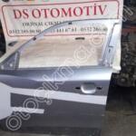 2016-2018 PEUGEOT 3008 SOL ÖN KAPI -DS OTOMOTİV-