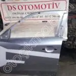 2016-2018 PEUGEOT 3008 SOL ÖN KAPI -DS OTOMOTİV-
