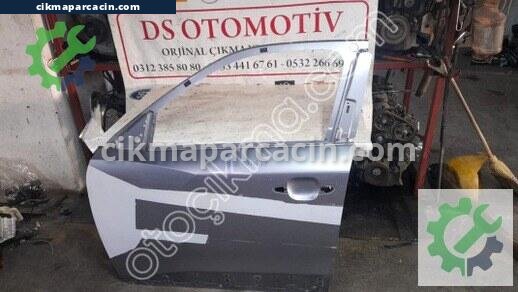 Peugeot 3008 Sol Ön Kapı çıkma parça