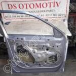 2016-2018 PEUGEOT 3008 SOL ÖN KAPI -DS OTOMOTİV-