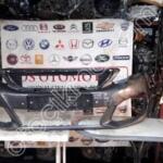 2016-2018 PEUGEOT 308 ÖN TAMPON -DS OTOMOTİV-