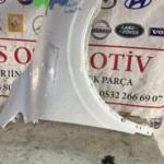 2016-2018 RENAULT KADJAR SAĞ ÖN ÇAMURLUK -DS OTOMOTİV-