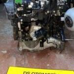 Renault Symbol Motor Komple Çıkma Parça İzmir