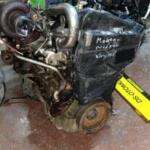 2016 Renault Megane Motor Komple Çıkma Parça Ankara