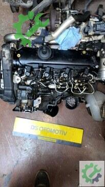 Renault Megane Motor Komple 2016-2018 çıkma parça