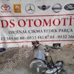 2016-2018 RENAULT MEGANE 4 EGZOZ KATALİZÖRÜ -DS OTOMOTİV-