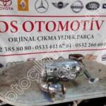 2016-2018 RENAULT MEGANE 4 EGZOZ KATALİZÖRÜ -DS OTOMOTİV-