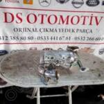 2016-2018 RENAULT MEGANE 4 EGZOZ KATALİZÖRÜ -DS OTOMOTİV-