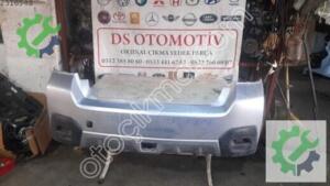 2016-2018 SUBARU FORESTER ÖN TAMPON -DS OTOMOTİV-