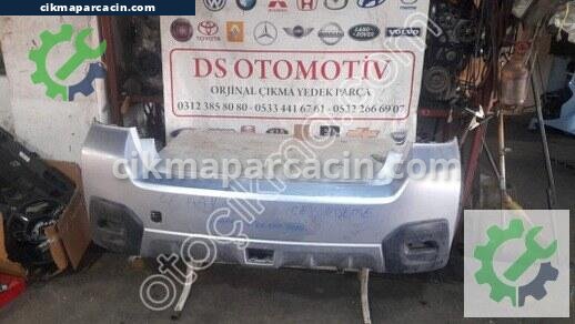 Subaru Forester Ön Tampon çıkma parça