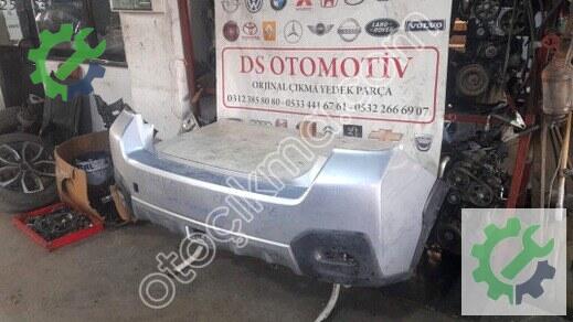 Subaru Forester Ön Tampon 2016-2018 çıkma parça