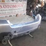 2016-2018 SUBARU FORESTER ÖN TAMPON -DS OTOMOTİV-