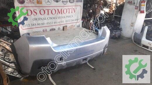 Subaru Forester Ön Tampon 2016-2018 çıkma parça