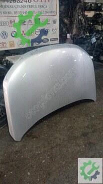 Suzuki Vitara Kaput 2016-2018 çıkma parça