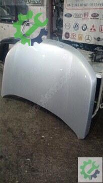 Suzuki Vitara Kaput 2016-2018 çıkma parça